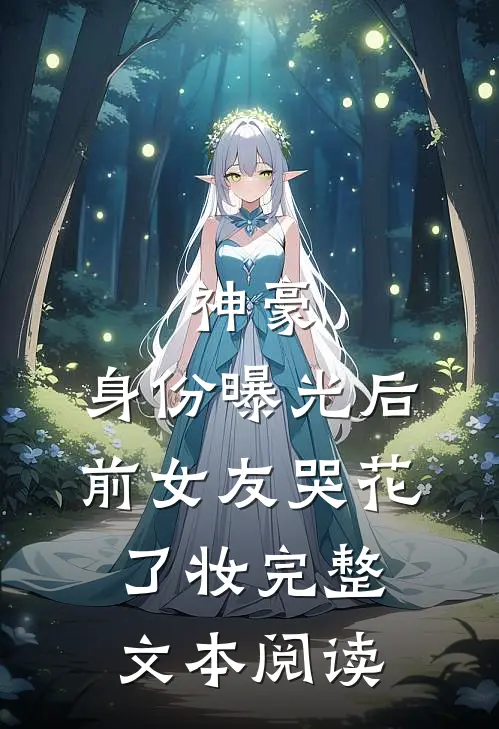 神豪：身份曝光后，前女友哭花了妆完整文本阅读