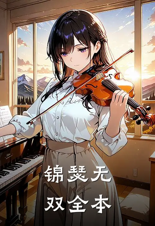 锦瑟无双全本