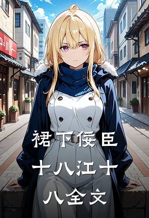 裙下佞臣十八江十八全文