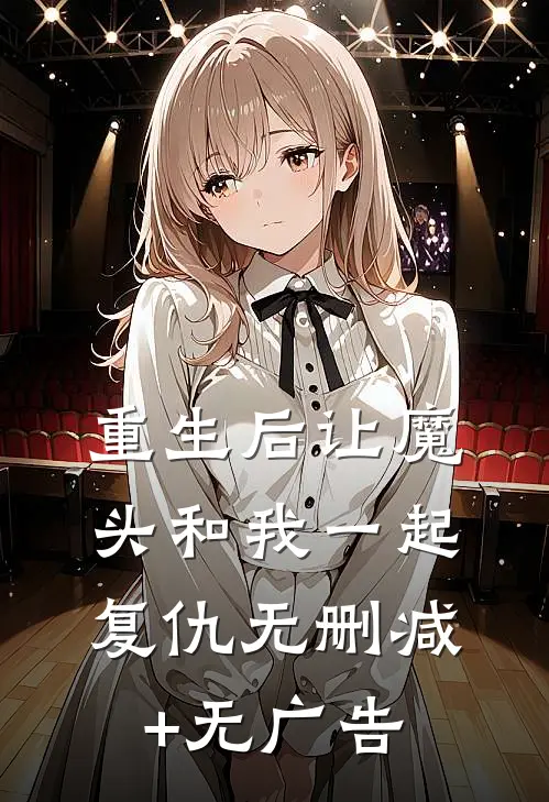 重生后让魔头和我一起复仇无删减+无广告