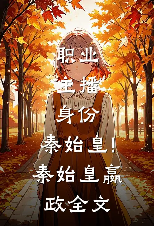 职业:主播，身份：秦始皇!秦始皇嬴政全文