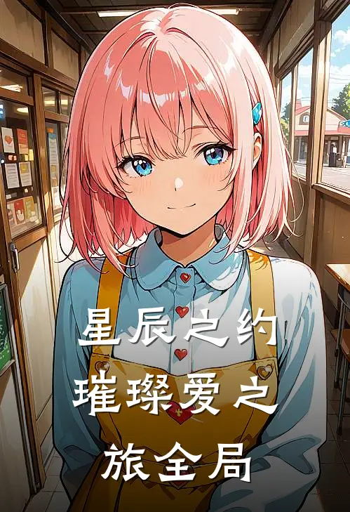 《星辰之约：璀璨爱之旅》全局