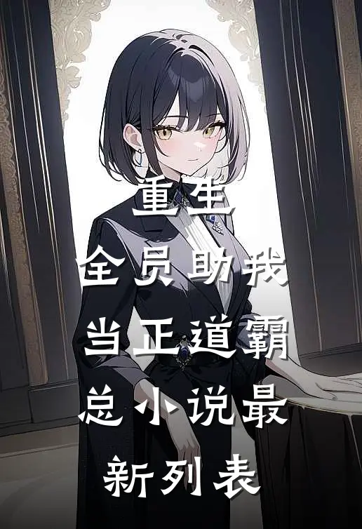 重生：全员助我当正道霸总小说最新列表
