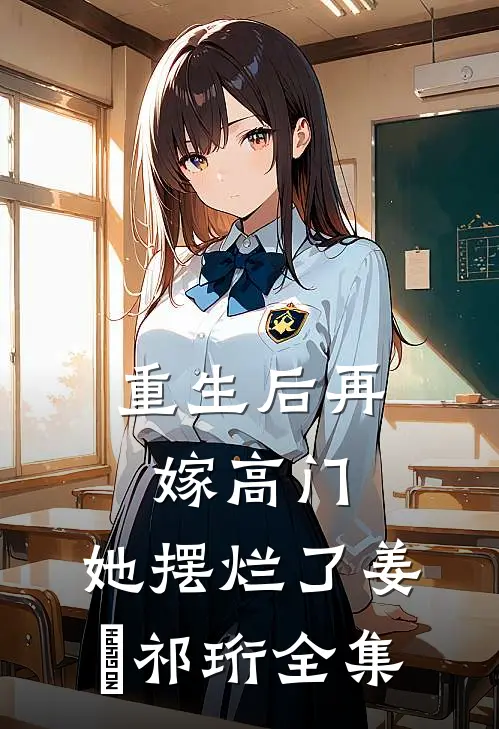重生后再嫁高门，她摆烂了姜姩祁珩 全集