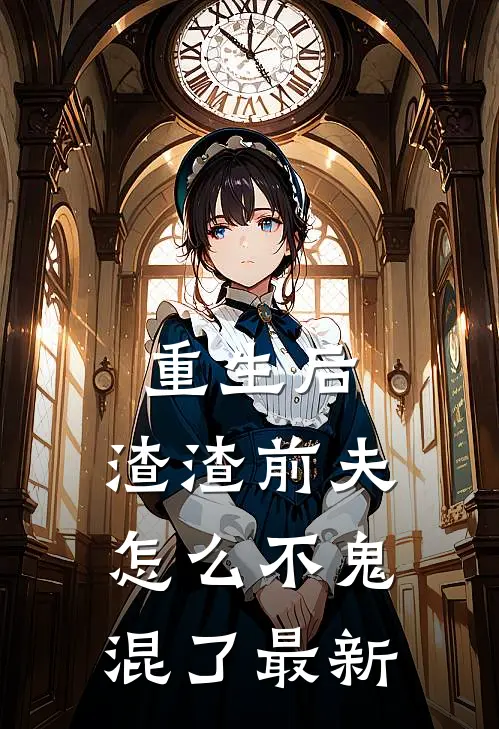 重生后，渣渣前夫怎么不鬼混了最新