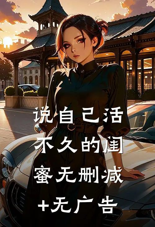 说自己活不久的闺蜜无删减+无广告