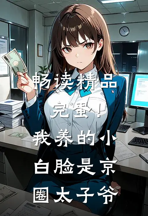 畅读精品完蛋！我养的小白脸是京圈太子爷