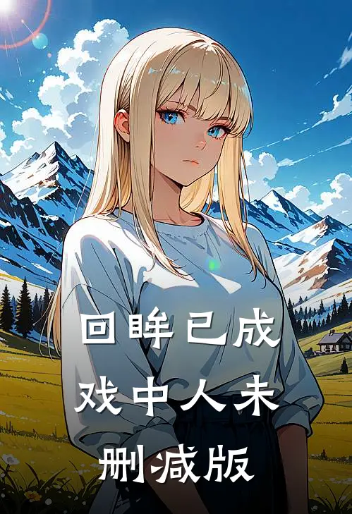回眸已成戏中人未删减版