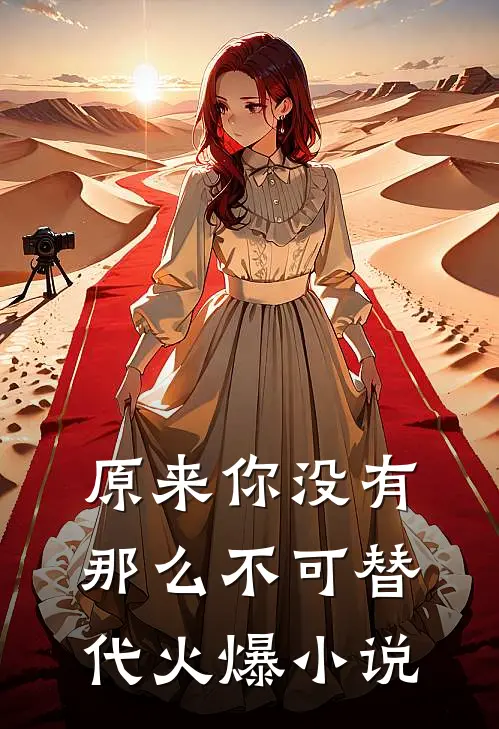 原来你没有那么不可替代火爆小说