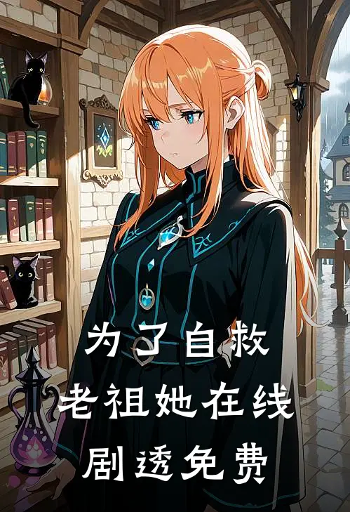 为了自救，老祖她在线剧透免费