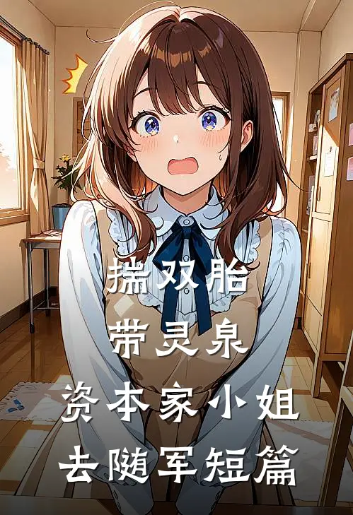 揣双胎带灵泉，资本家小姐去随军短篇