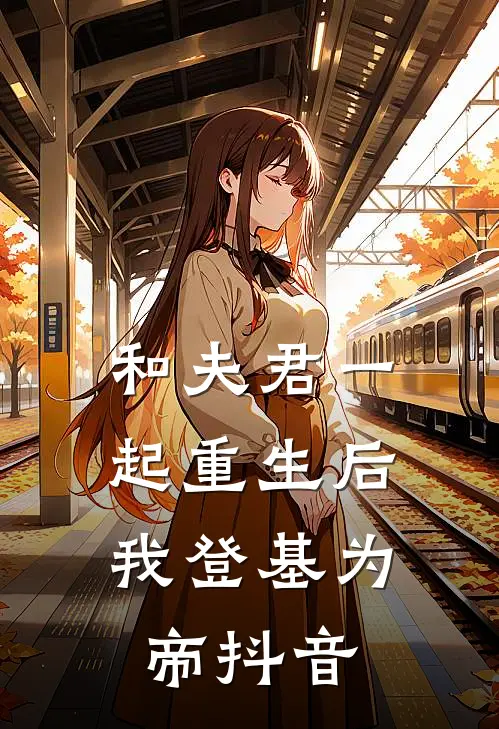 和夫君一起重生后，我登基为帝抖音