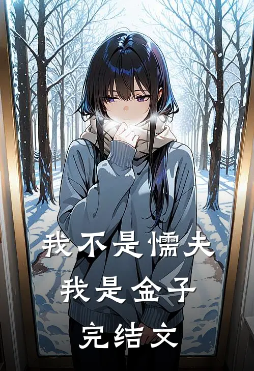 我不是懦夫，我是金子完结文