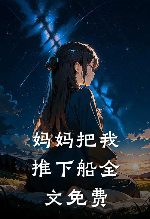 妈妈把我推下船全文免费