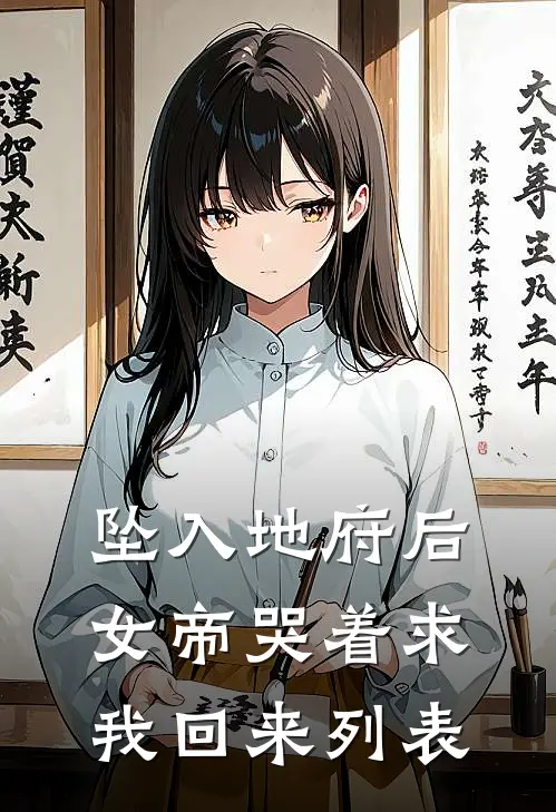 坠入地府后，女帝哭着求我回来列表