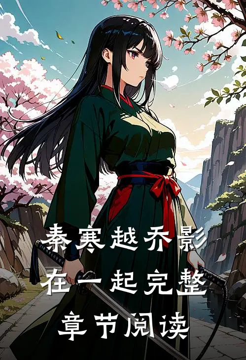 秦寒越乔影在一起完整章节阅读
