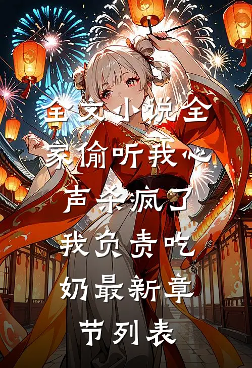 全文小说全家偷听我心声杀疯了,我负责吃奶最新章节列表