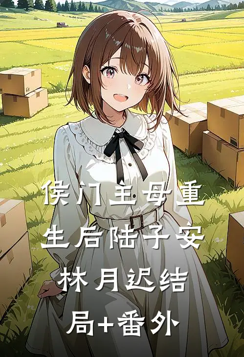 侯门主母重生后陆子安林月迟结局+番外