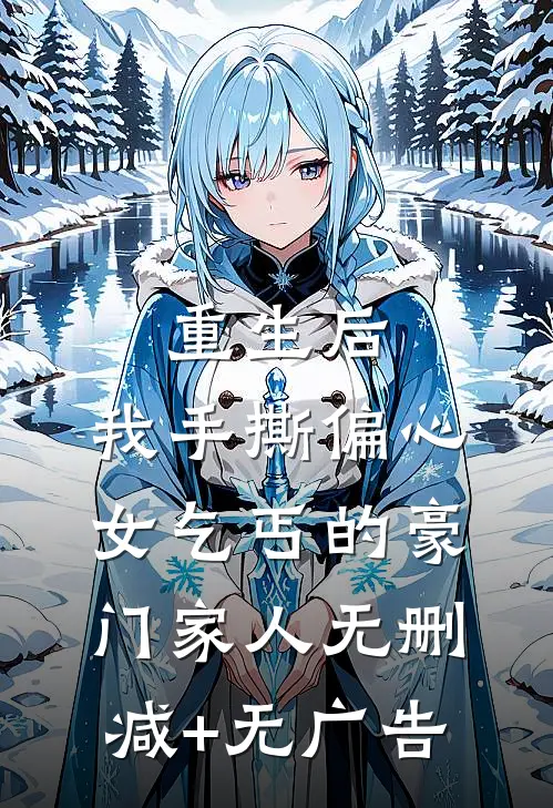 重生后，我手撕偏心女乞丐的豪门家人无删减+无广告