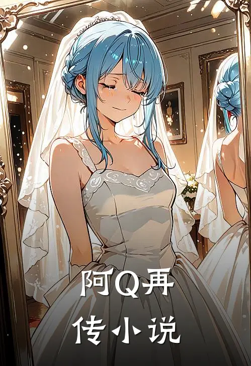 阿Q再传小说