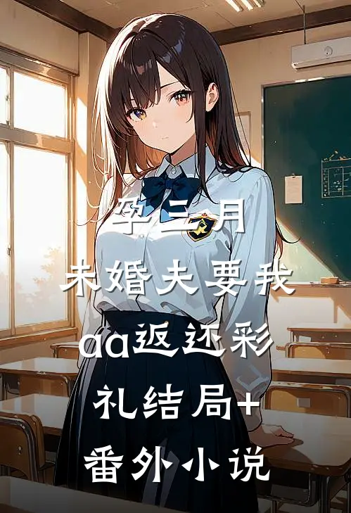孕三月，未婚夫要我aa返还彩礼结局+番外小说