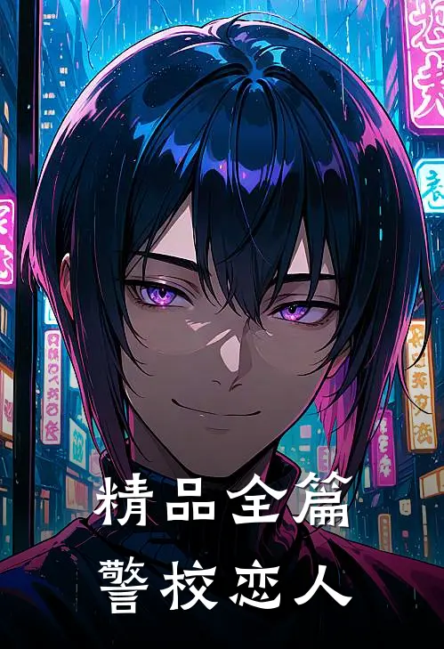 精品全篇警校恋人