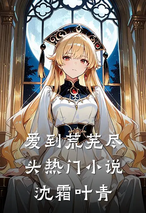 爱到荒芜尽头热门小说沈霜叶青
