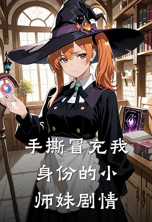 手撕冒充我身份的小师妹剧情