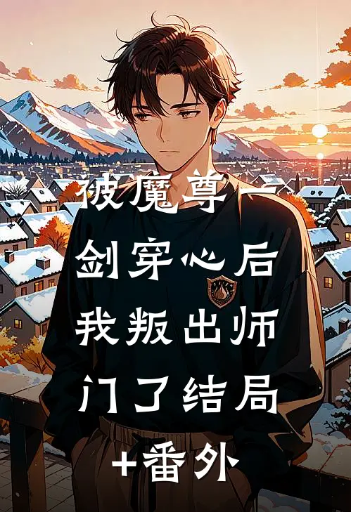 被魔尊一剑穿心后，我叛出师门了结局+番外