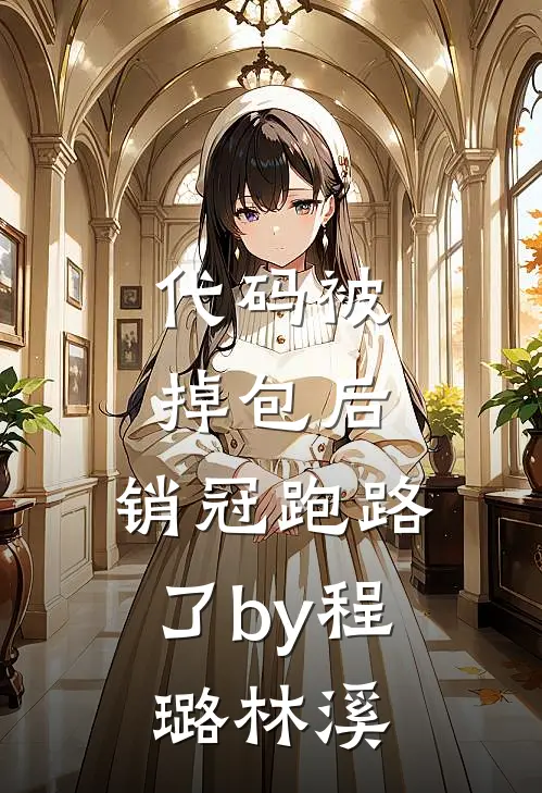 代码被掉包后，销冠跑路了by程璐林溪