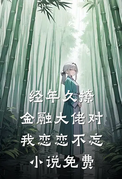 经年久撩：金融大佬对我恋恋不忘小说免费