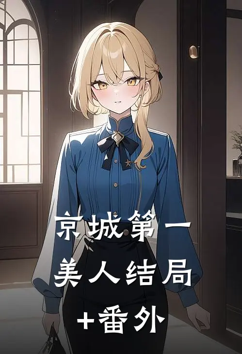 《京城第一美人》结局+番外