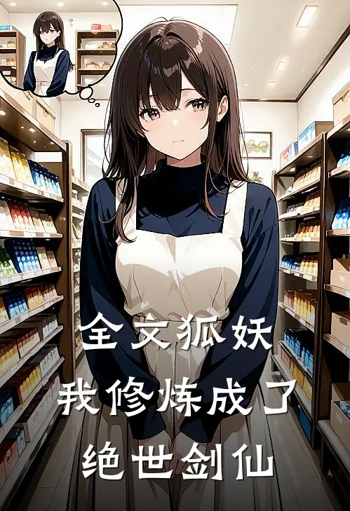 全文狐妖：我修炼成了绝世剑仙