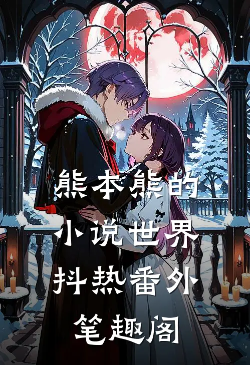 熊本熊的小说世界：抖热番外笔趣阁