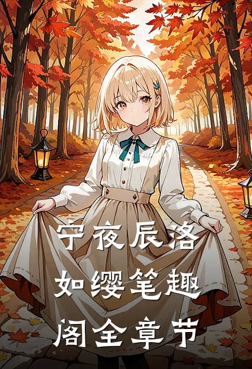 宁夜辰洛如缨笔趣阁全章节