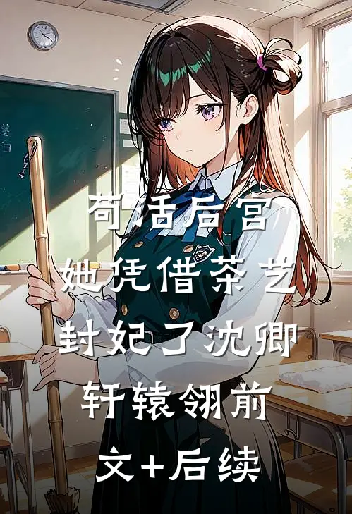 苟活后宫：她凭借茶艺封妃了沈卿轩辕翎前文+后续