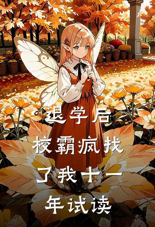 退学后，校霸疯找了我十一年试读