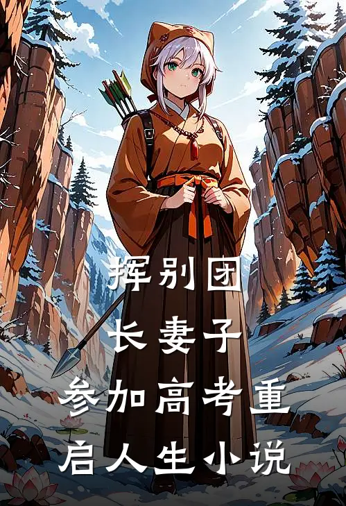 挥别团长妻子：参加高考重启人生小说