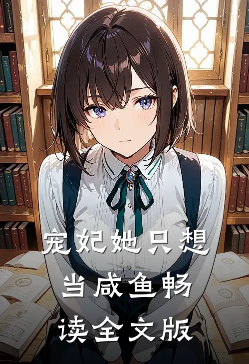 宠妃她只想当咸鱼畅读全文版