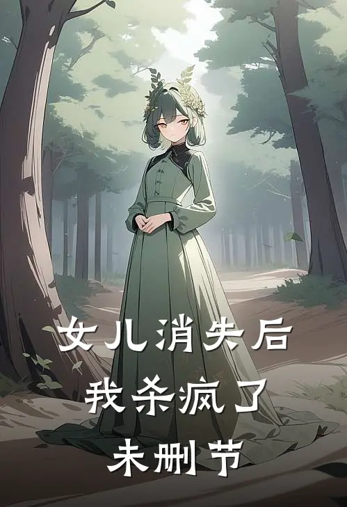 女儿消失后，我杀疯了未删节