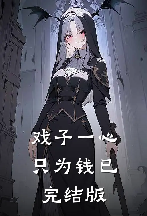 戏子一心只为钱已完结版