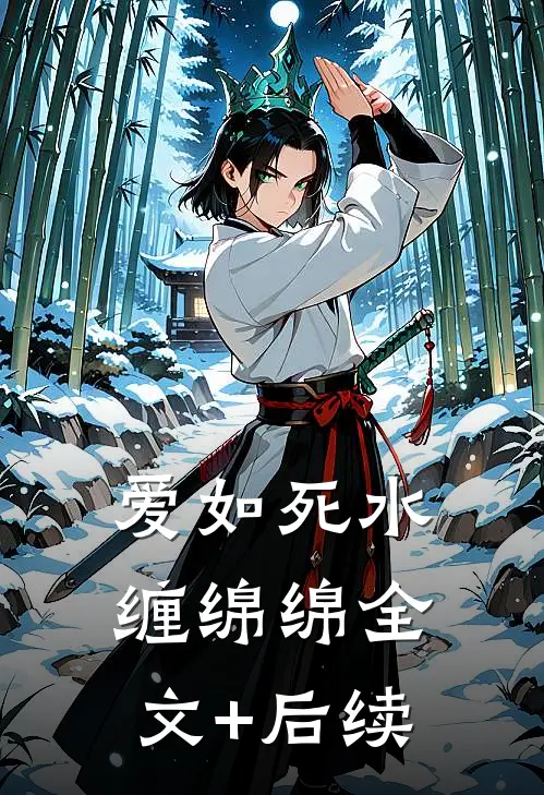 爱如死水缠绵绵全文+后续