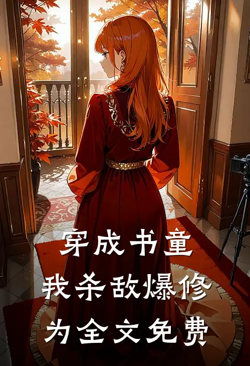 穿成书童，我杀敌爆修为全文免费