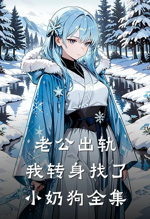 老公出轨，我转身找了小奶狗 全集