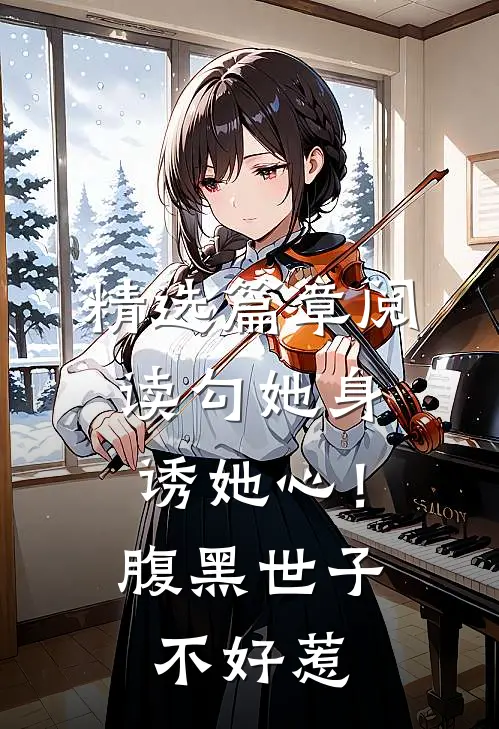 精选篇章阅读勾她身诱她心！腹黑世子不好惹