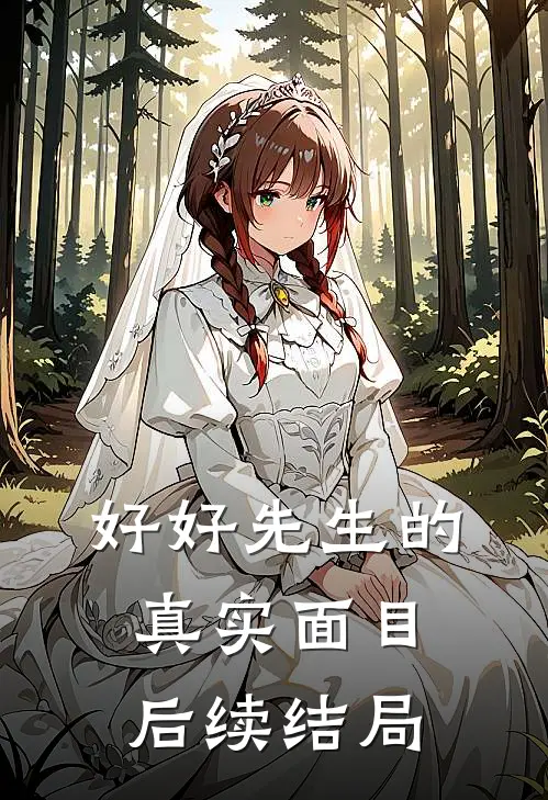 好好先生的真实面目后续结局