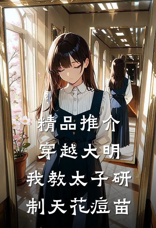精品推介穿越大明，我教太子研制天花痘苗