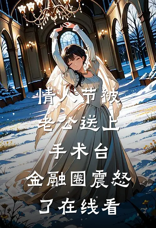 情人节被老公送上手术台，金融圈震怒了在线看