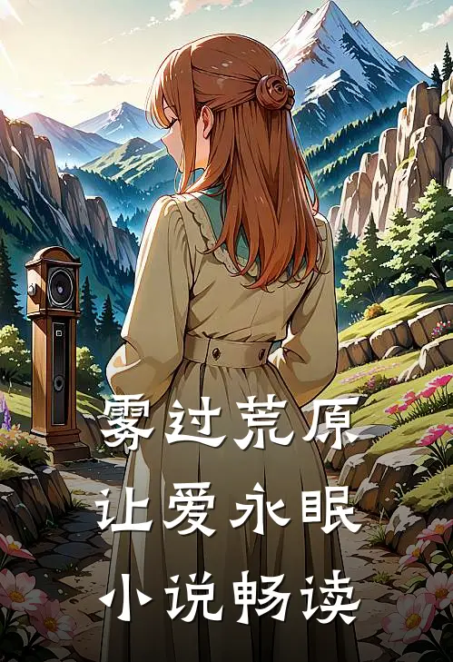 雾过荒原让爱永眠小说畅读