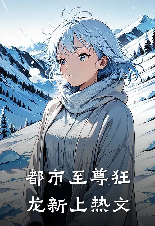 都市至尊狂龙新上热文